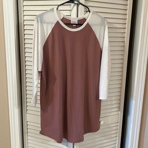 LulaRoe top